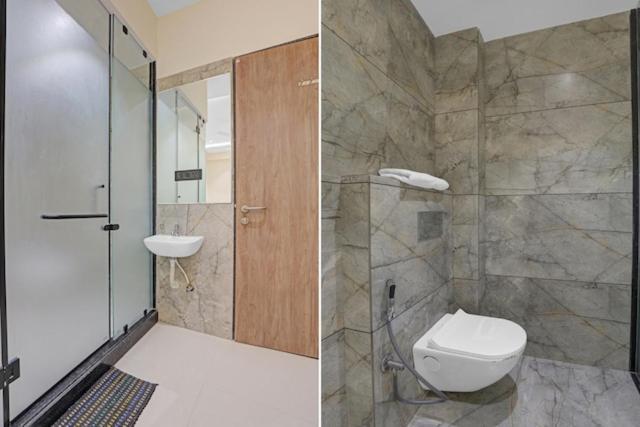 סוראט Hotel Gold Palace Inn מראה חיצוני תמונה